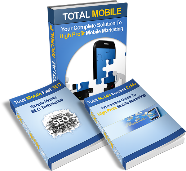 Mobile Marketing Offer